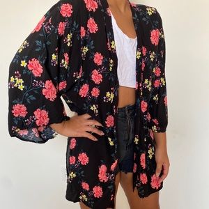 Kimono bundle from Cotton On